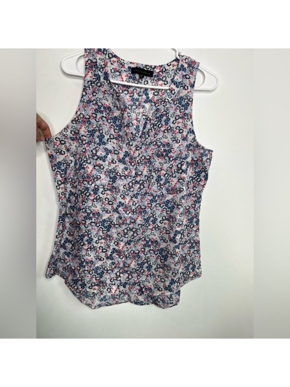 Top Size Large